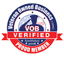 Veteran Owned Business Badge